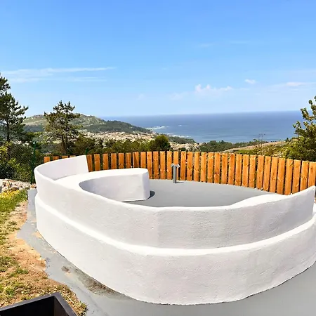 El Baiona Con Piscina * Bahina