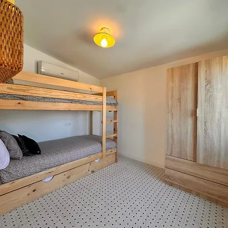 Casa vacanze El Baiona Con Piscina