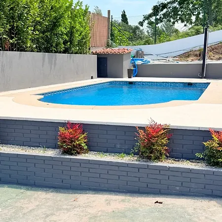 Casa vacanze El Baiona Con Piscina *