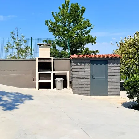 El Baiona Con Piscina Casa vacanze